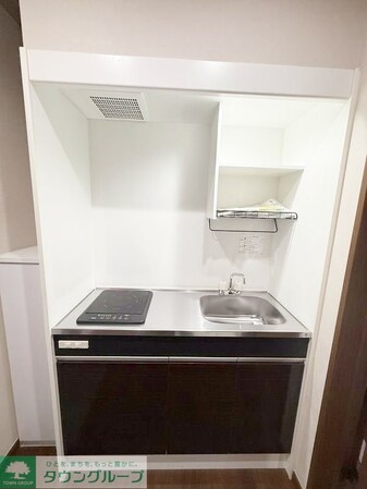 ショコラRezeの物件内観写真